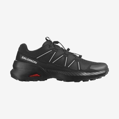 Salomon Speedcross Peak Erkek Koşu Ayakkabısı - L47790100 - L47514500 - L47514500 - image 1