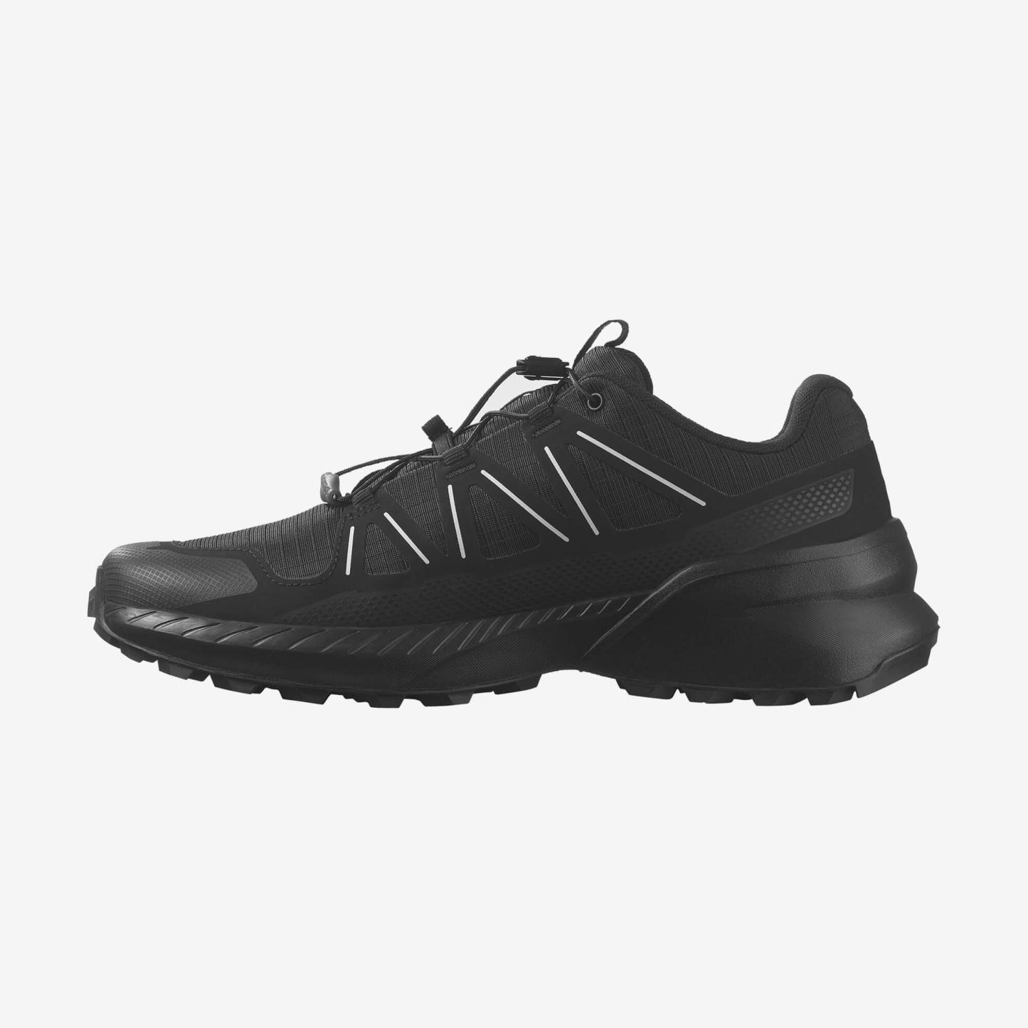 Salomon Speedcross Peak Erkek Koşu Ayakkabısı - L47790100 - L47514500 - L47514500 - image 3
