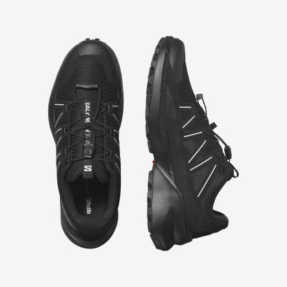 Salomon SPEEDCROSS PEAK Erkek Koşu Ayakkabısı Black L47974700 - L47514500 - L47514500 - image 2