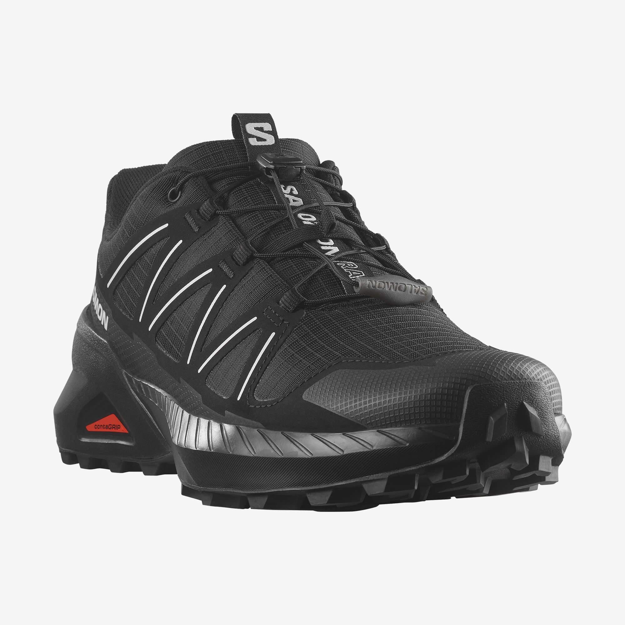 Salomon Speedcross Peak Erkek Koşu Ayakkabısı - L47790100 - L47514500 - L47514500 - image 4