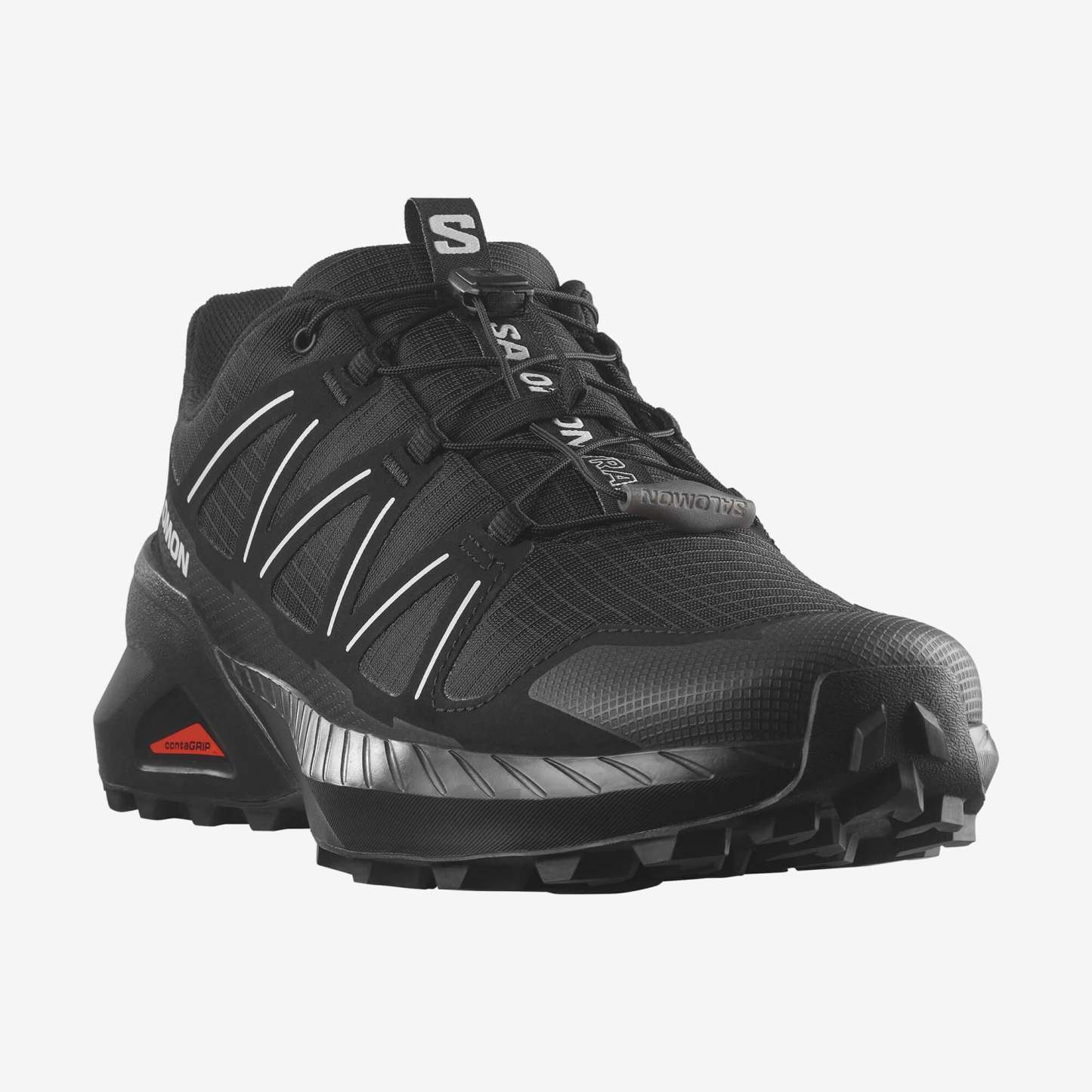 Salomon Speedcross Peak Erkek Koşu Ayakkabısı - L47790100 - L47514500 - L47514500 - image 4