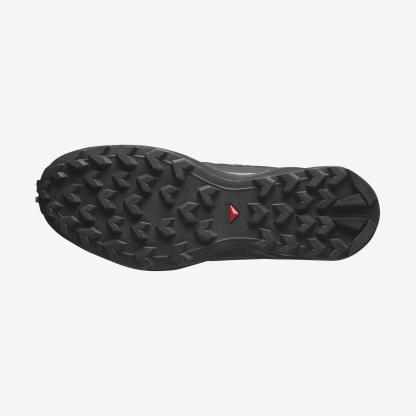 Salomon Speedcross Peak Erkek Koşu Ayakkabısı - L47790100 - L47514500 - L47514500 - image 6