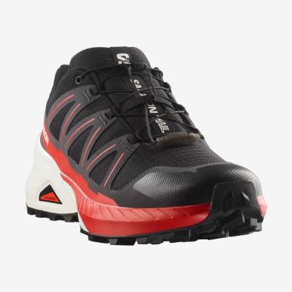Salomon Speedcross Peak Erkek Koşu Ayakkabısı - L47790100 - L47790100 - L47790100 - image 4