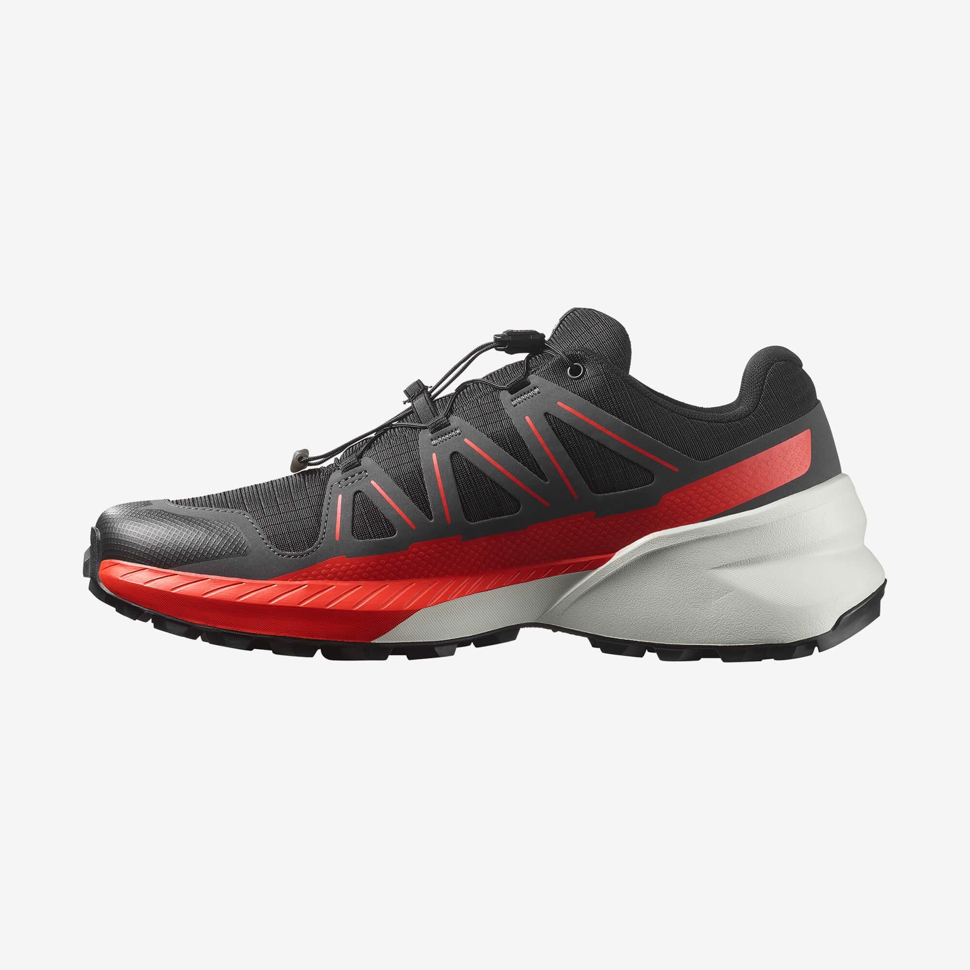 Salomon Speedcross Peak Erkek Koşu Ayakkabısı - L47790100 - L47790100 - L47790100 - image 3