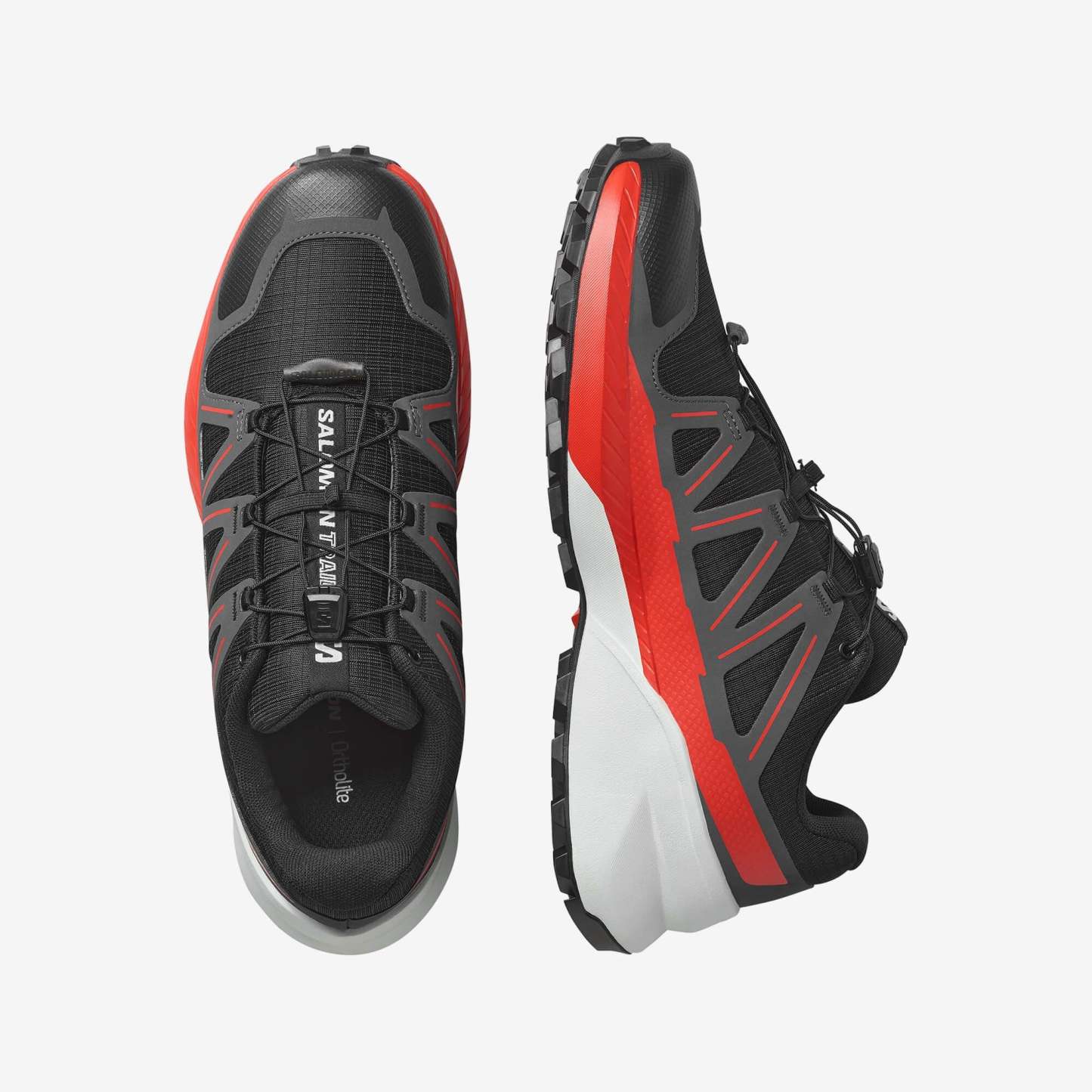 Salomon Speedcross Peak Erkek Koşu Ayakkabısı - L47790100 - L47790100 - L47790100 - image 2