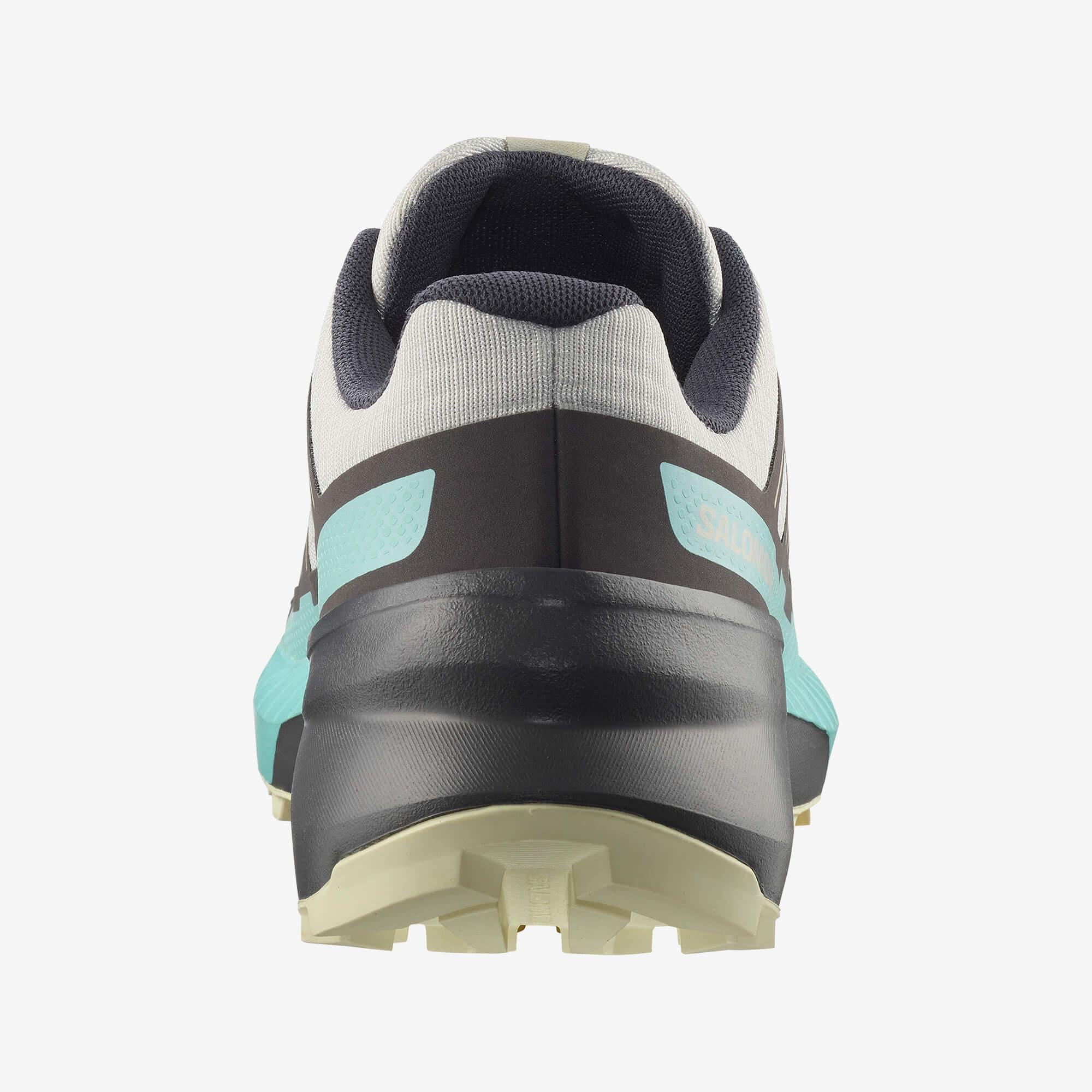 Salomon SPEEDCROSS PEAK Kadın Koşu Ayakkabısı Asphalt L47974800 - L47790300 - L47790300 - image 5