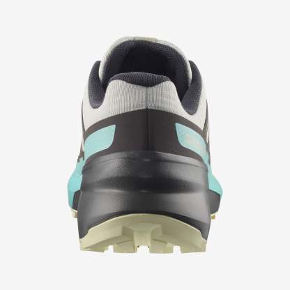 Salomon SPEEDCROSS PEAK Kadın Koşu Ayakkabısı Asphalt L47974800 - L47790300 - L47790300 - image 5