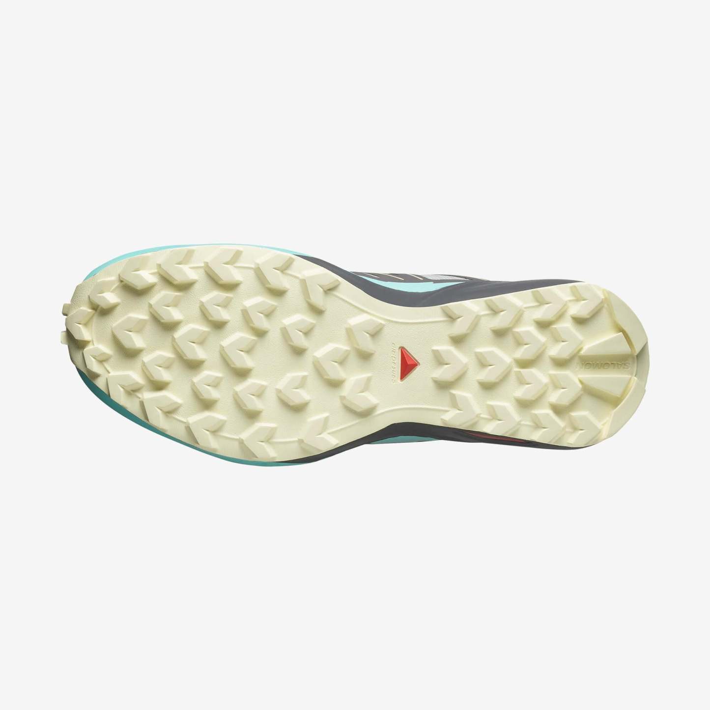 Salomon SPEEDCROSS PEAK Kadın Koşu Ayakkabısı Asphalt L47974800 - L47790300 - L47790300 - image 6