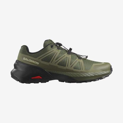 Salomon Speedcross Peak Erkek Koşu Ayakkabısı - L47790100 - L47948700 - L47948700 - image 1