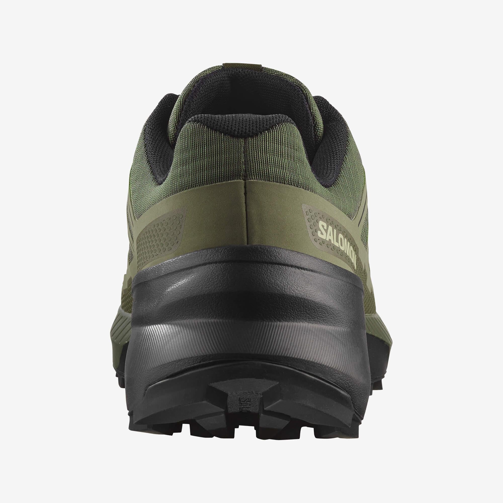 Salomon Speedcross Peak Erkek Koşu Ayakkabısı - L47790100 - L47948700 - L47948700 - image 5