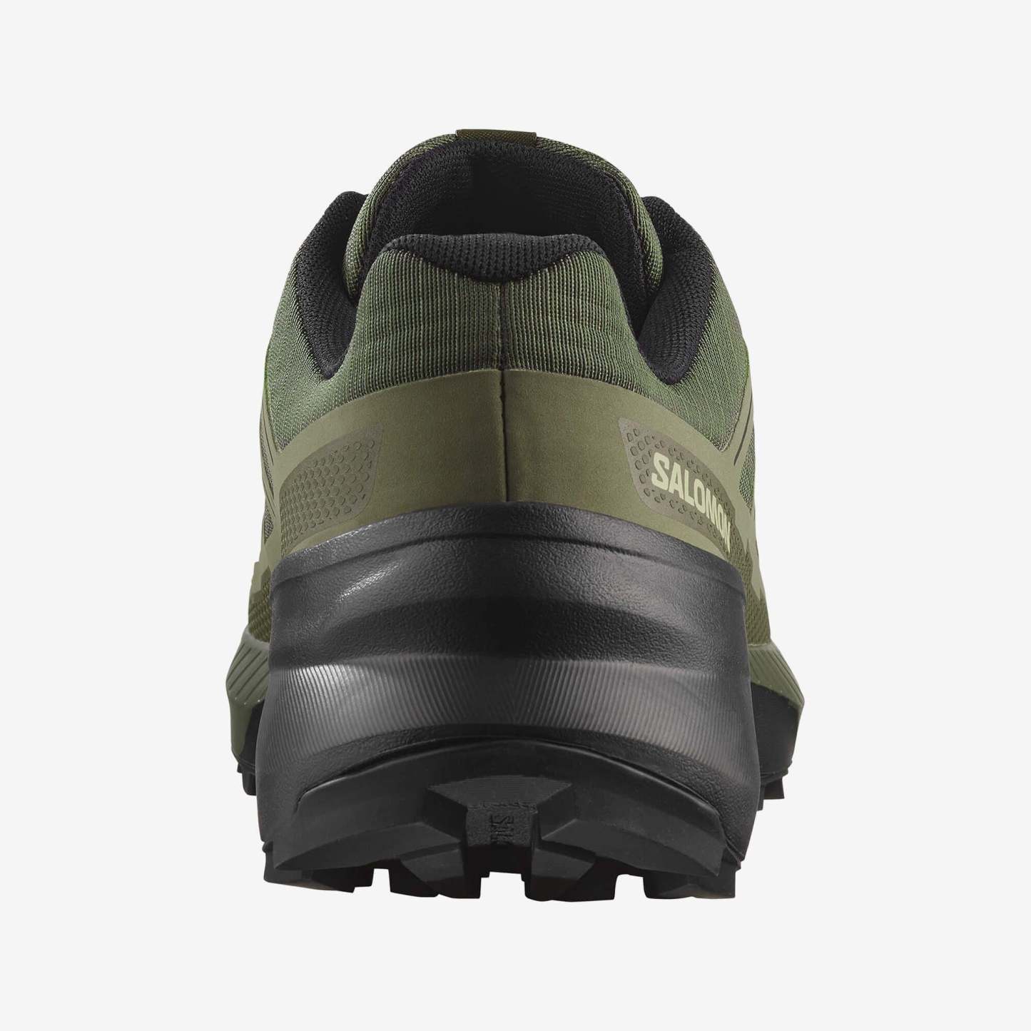Salomon Speedcross Peak Erkek Koşu Ayakkabısı - L47790100 - L47948700 - L47948700 - image 5