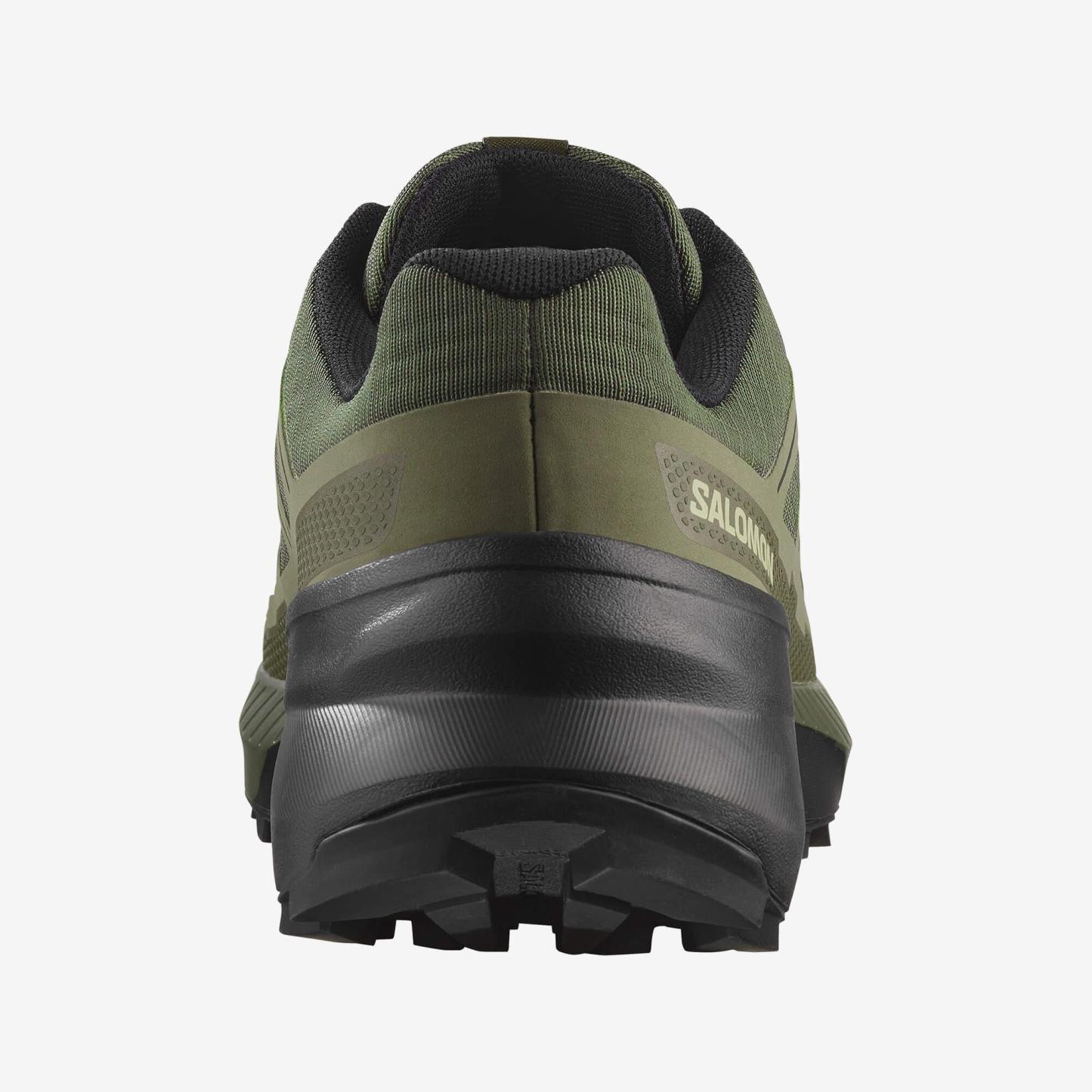 Salomon SPEEDCROSS PEAK Erkek Koşu Ayakkabısı Black L47974700 - L47948700 - L47948700 - image 5