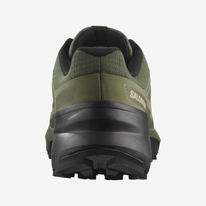 Salomon SPEEDCROSS PEAK Erkek Koşu Ayakkabısı Black L47974700 - L47948700 - L47948700 - image 5