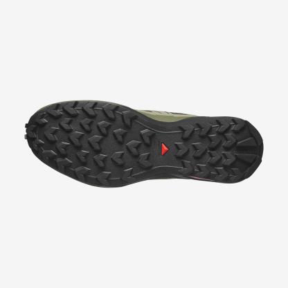 Salomon SPEEDCROSS PEAK Erkek Koşu Ayakkabısı Black L47974700 - L47948700 - L47948700 - image 6