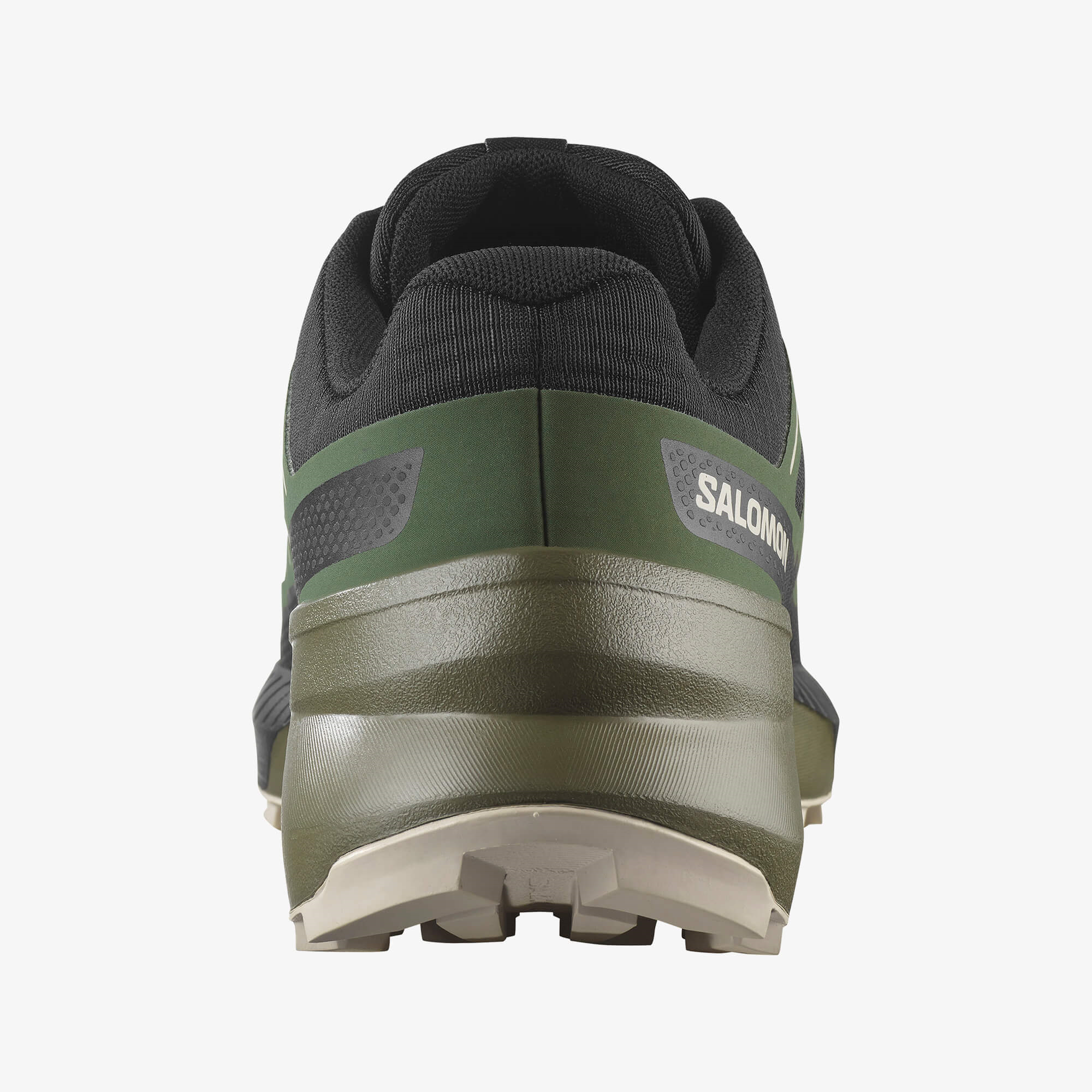 Salomon SPEEDCROSS PEAK Erkek Koşu Ayakkabısı Black L47974700 - Black - L47974700 - image 5