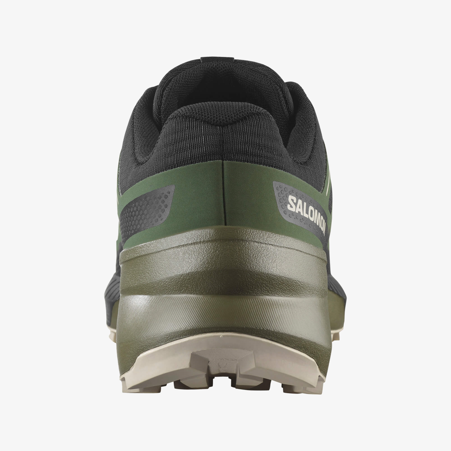Salomon SPEEDCROSS PEAK Erkek Koşu Ayakkabısı Black L47974700 - Black - L47974700 - image 5