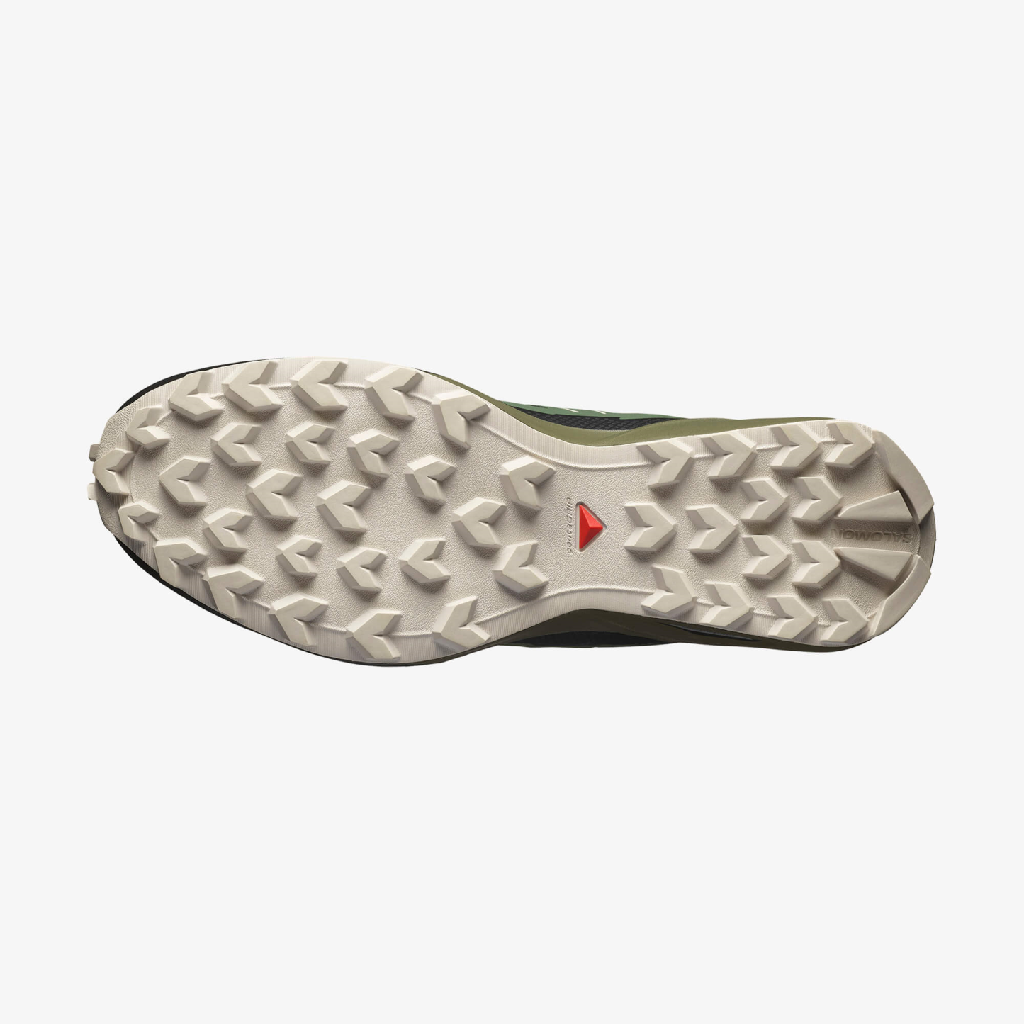 Salomon Speedcross Peak Erkek Koşu Ayakkabısı - L47790100 - Black - L47974700 - image 6