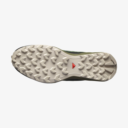 Salomon Speedcross Peak Erkek Koşu Ayakkabısı - L47790100 - Black - L47974700 - image 6