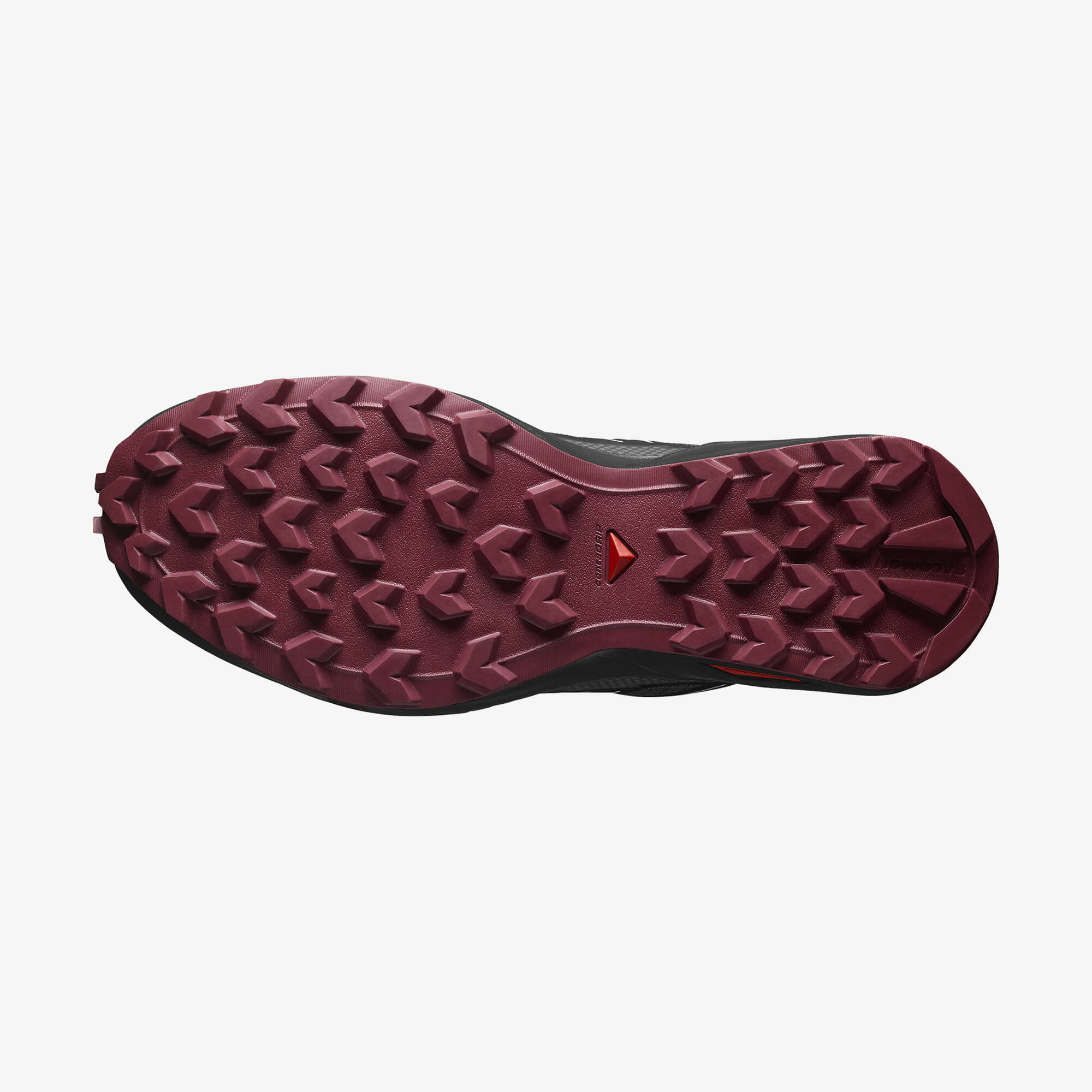Salomon Speedcross Peak Kadın Koşu Ayakkabısı - L47790300 - Asphalt - L47974800 - image 6