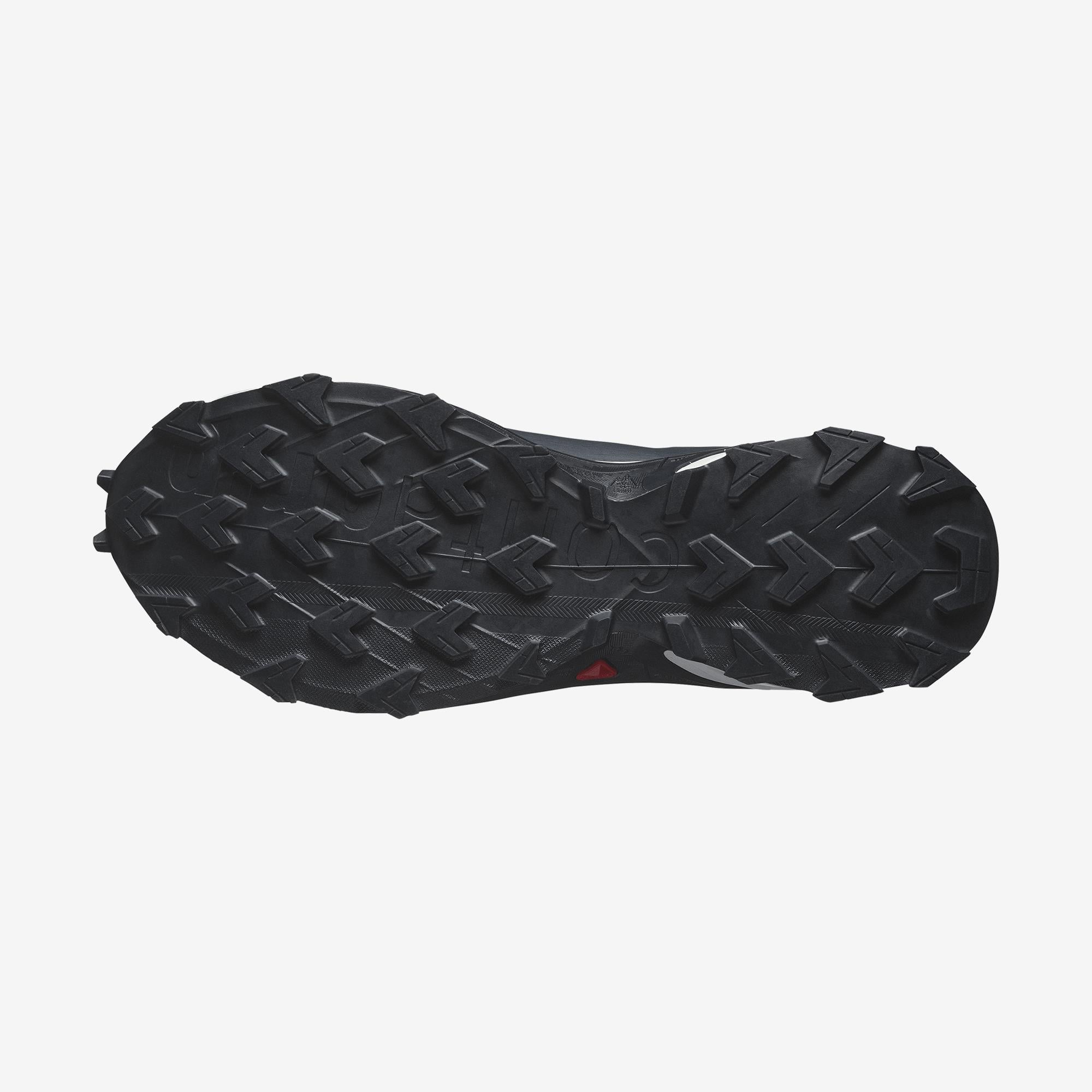 Salomon SUPERCROSS 4 GORE-TEX Erkek Koşu Ayakkabısı Spellbound L45447400 - Lacivert - L47462300 - image 5