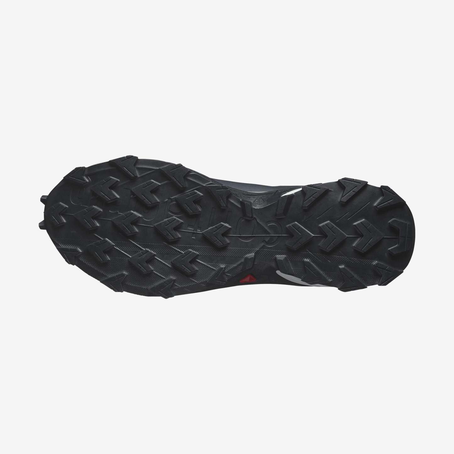 Salomon SUPERCROSS 4 GORE-TEX Erkek Koşu Ayakkabısı Spellbound L45447400 - Lacivert - L47462300 - image 5