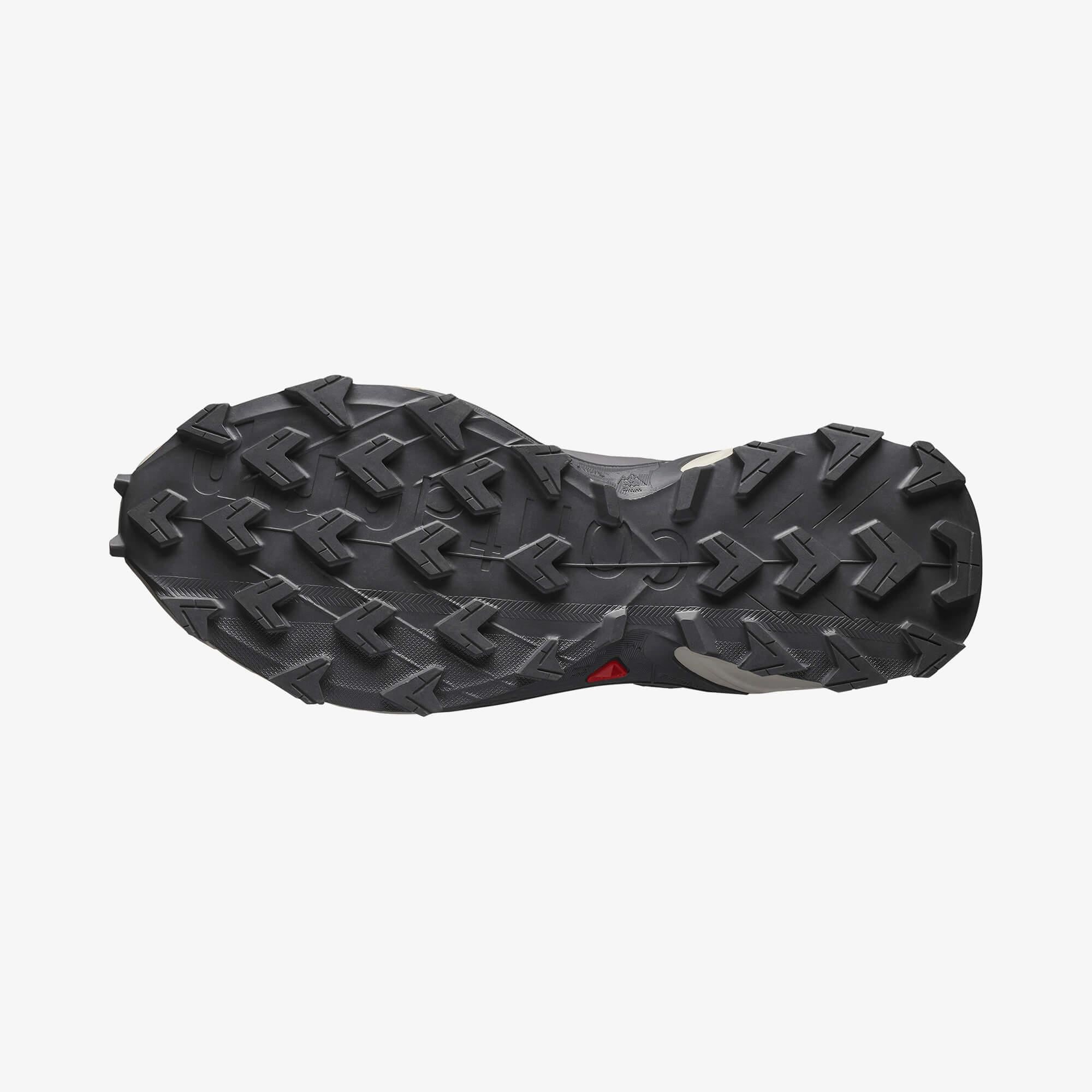 Salomon SUPERCROSS 4 GORE-TEX Kadın Koşu Ayakkabısı Nine Iron L47976100 - Nine Iron - L47976100 - image 6