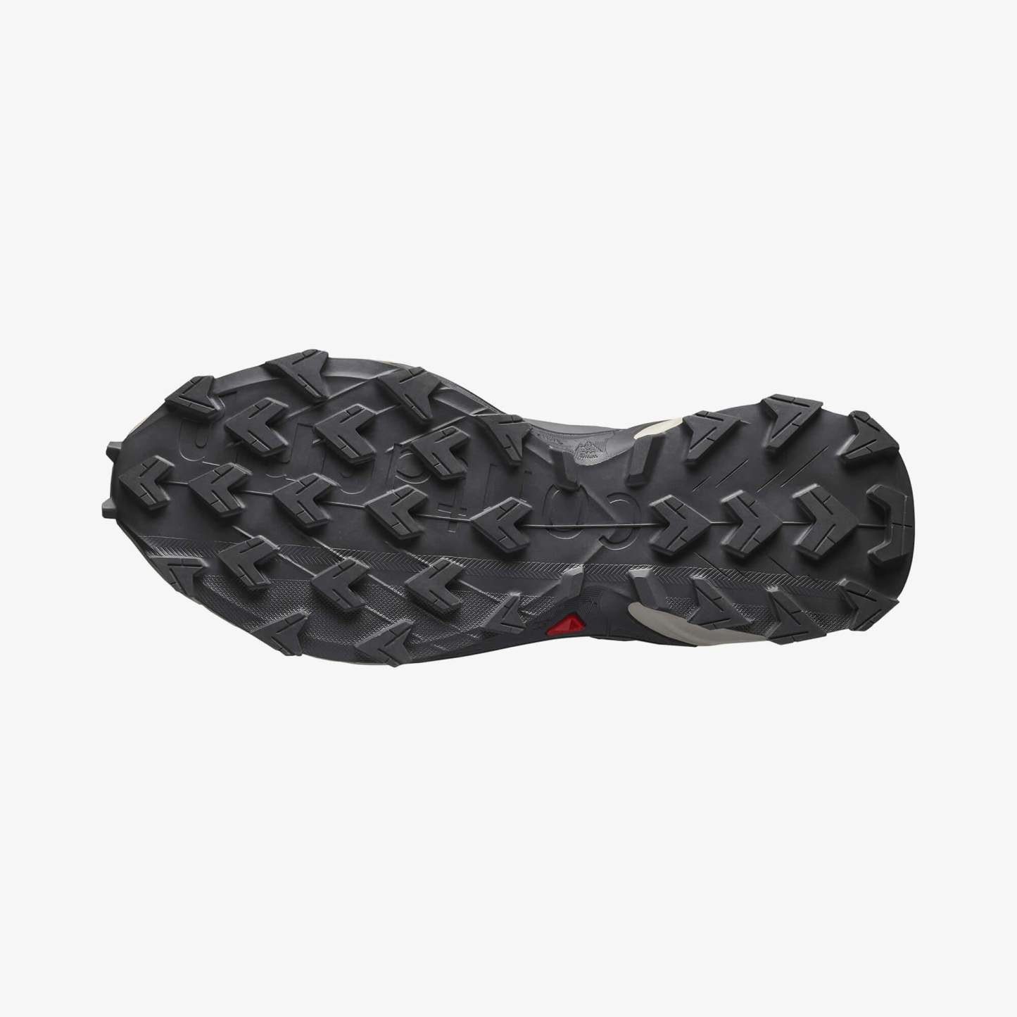 Salomon SUPERCROSS 4 GORE-TEX Kadın Koşu Ayakkabısı Nine Iron L47976100 - Nine Iron - L47976100 - image 6