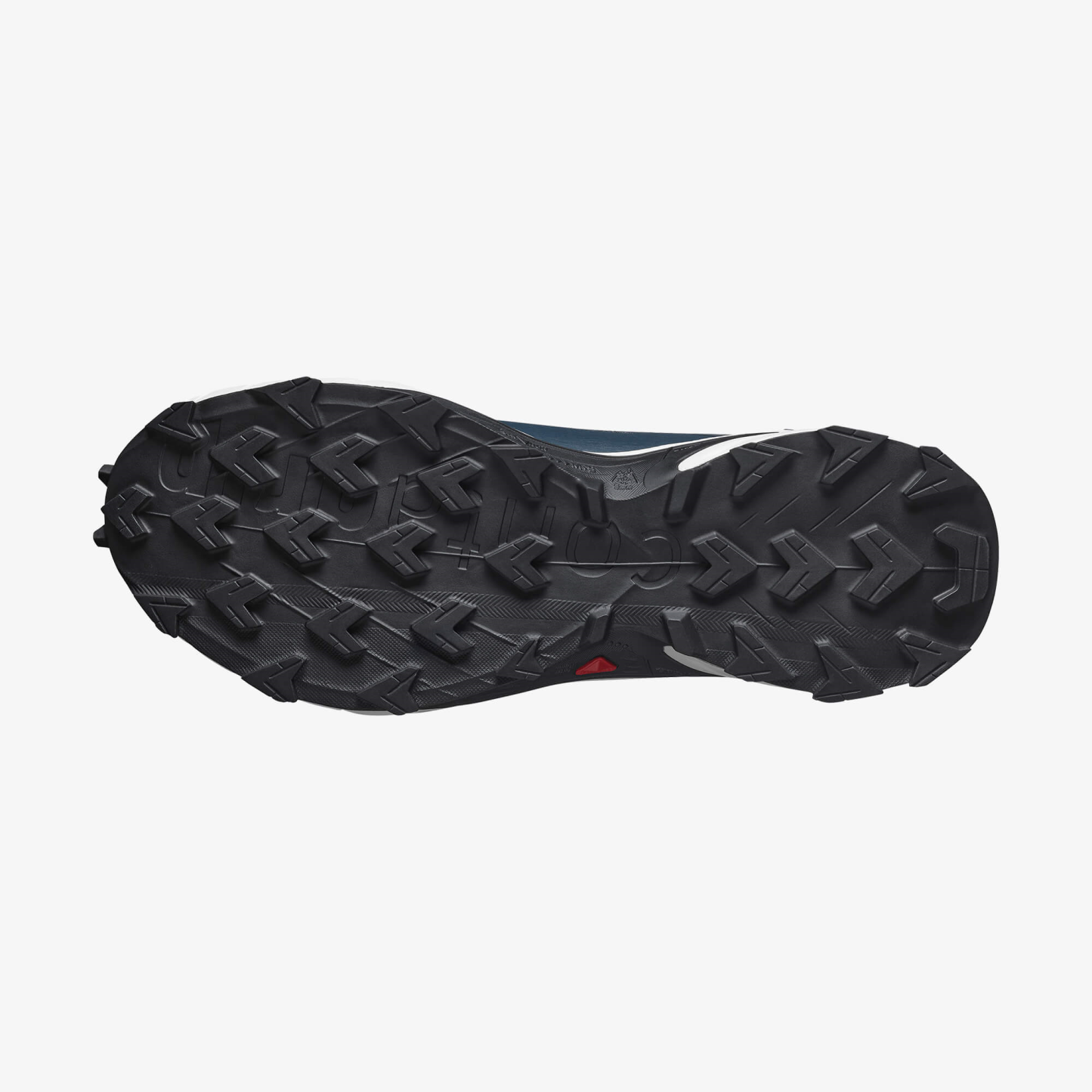 Salomon SUPERCROSS 4 GORE-TEX Erkek Koşu Ayakkabısı Spellbound L45447400 - Spellbound - L45447400 - image 6