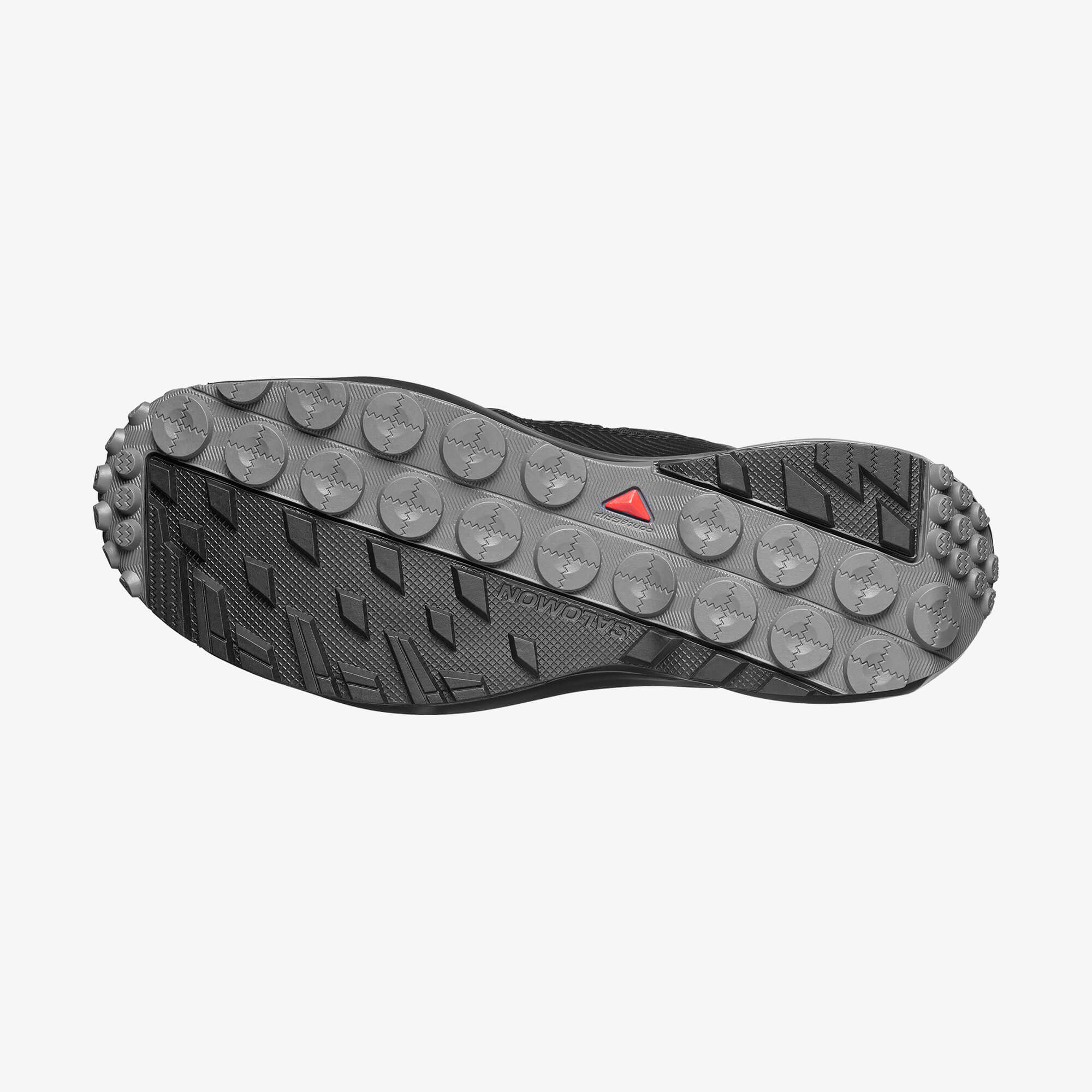 Salomon TERRAMPHIBIAN Erkek Sandalet Black L49144000 - Black - L49144000 - image 6
