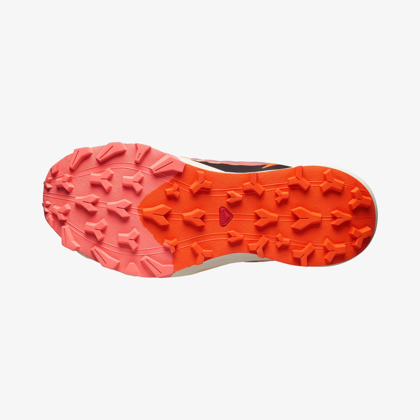Salomon Thundercross Pembe Kadın Koşu Ayakkabısı - L47802800 - Pembe Kadın Koşu Ayakkabısı - L47802800 - image 6