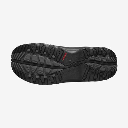 Salomon Toundra Pro Waterproof Erkek Outdoor Botu - Siyah - Toundra Pro Waterproof Erkek Outdoor Botu - Siyah - L40472700 - image 5