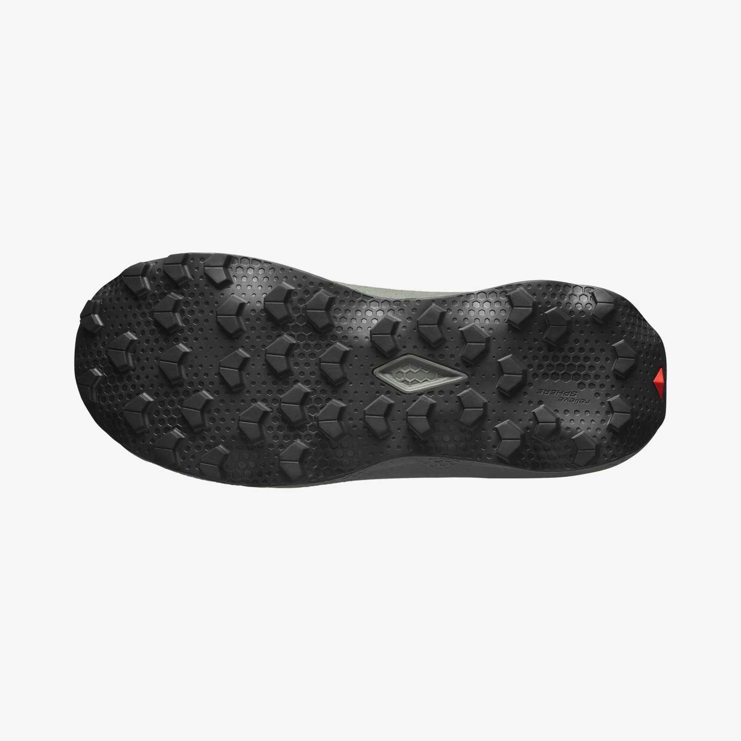 Salomon ULTRA FLOW 2 GORE-TEX Erkek Koşu Ayakkabısı Dark Blue L47981500 - Black [L47883200] - L47883200 - image 6