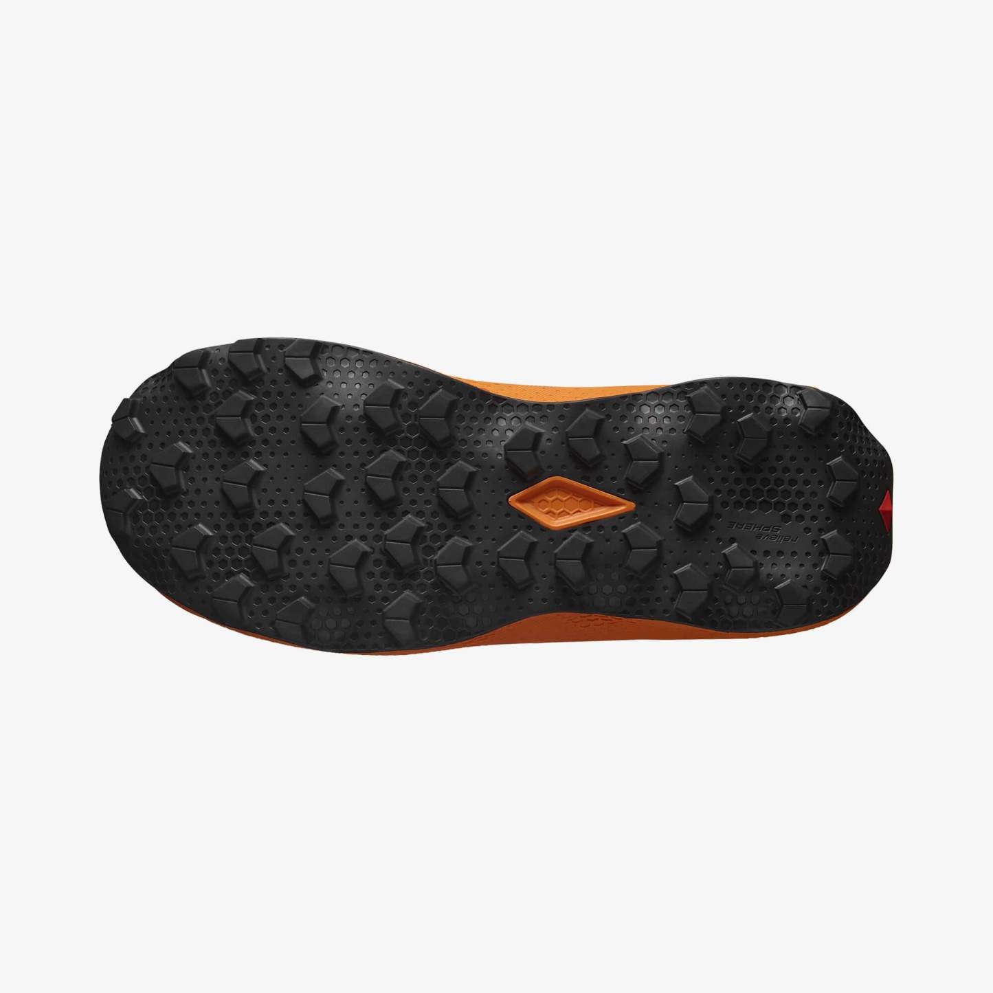 Salomon ULTRA FLOW 2 GORE-TEX Erkek Koşu Ayakkabısı Dark Blue L47981500 - Gull - L47884200 - image 6