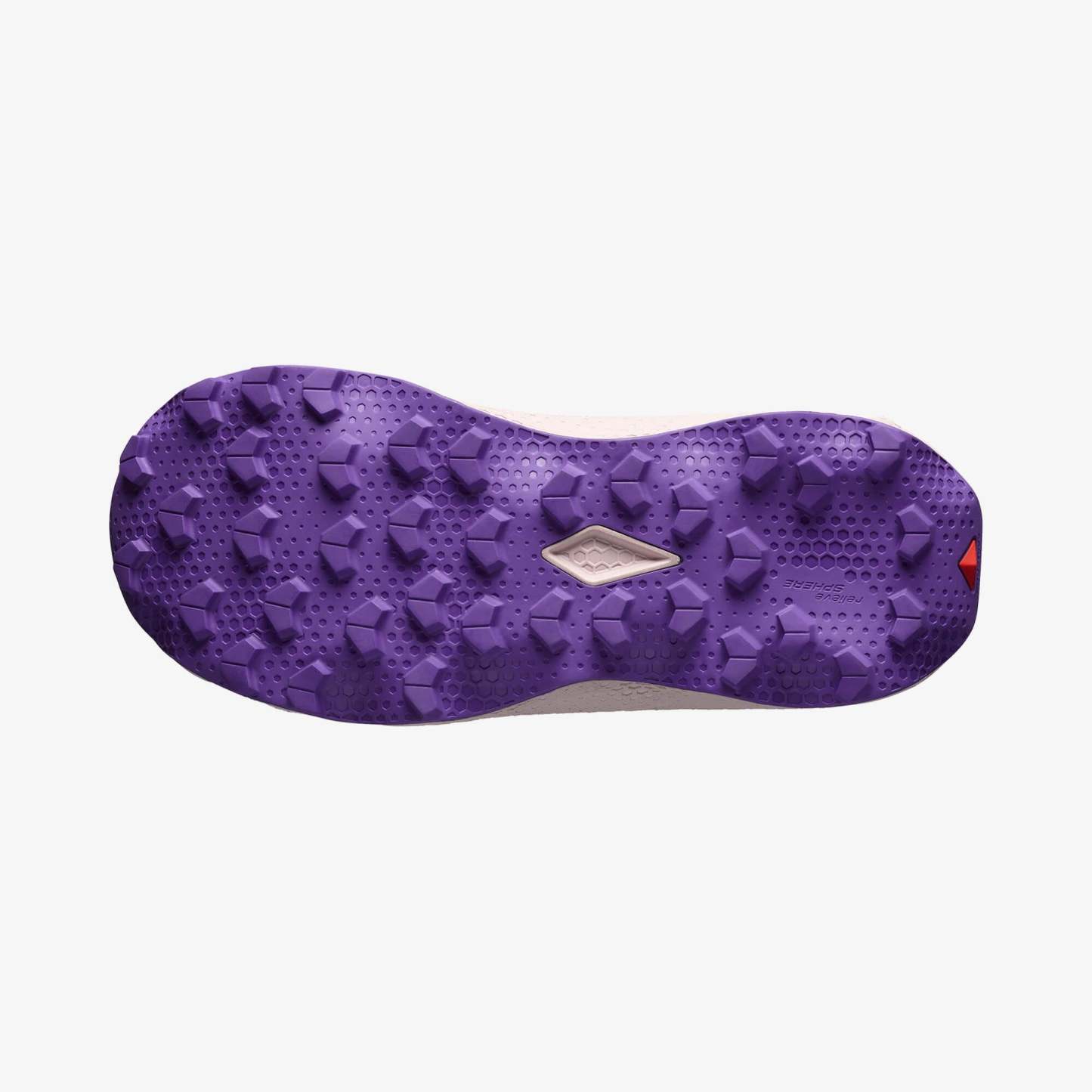 Salomon ULTRA FLOW 2 GTX Kadın Koşu Ayakkabısı Black L47884400 - ULTRA FLOW 2 GTX Kadın Koşu Ayakkabısı Astral Aura - L47884300 - image 6
