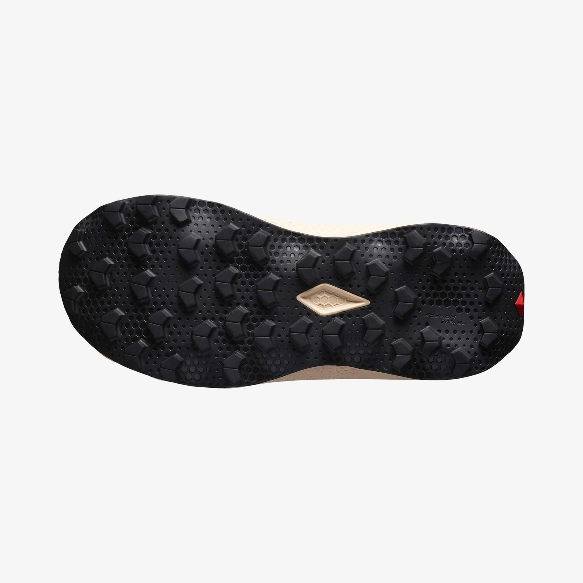 Salomon ULTRA FLOW 2 GTX Kadın Koşu Ayakkabısı Black L47884400 - ULTRA FLOW 2 GTX Kadın Koşu Ayakkabısı Burlwood - L47884500 - image 6