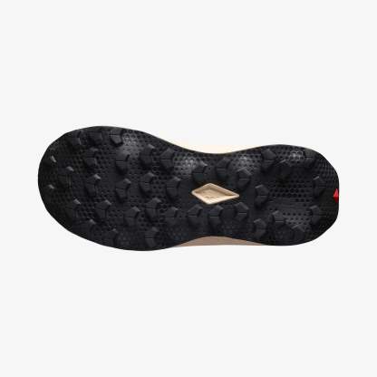 Salomon ULTRA FLOW 2 GTX Kadın Koşu Ayakkabısı Black L47884400 - ULTRA FLOW 2 GTX Kadın Koşu Ayakkabısı Burlwood - L47884500 - image 6