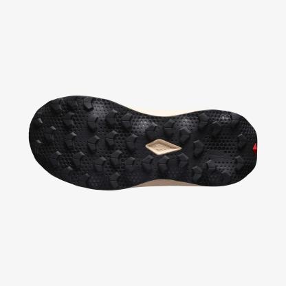 Salomon ULTRA FLOW 2 GORE-TEX Kadın Koşu Ayakkabısı Black L49299500 - ULTRA FLOW 2 GTX Kadın Koşu Ayakkabısı Burlwood - L47884500 - image 6