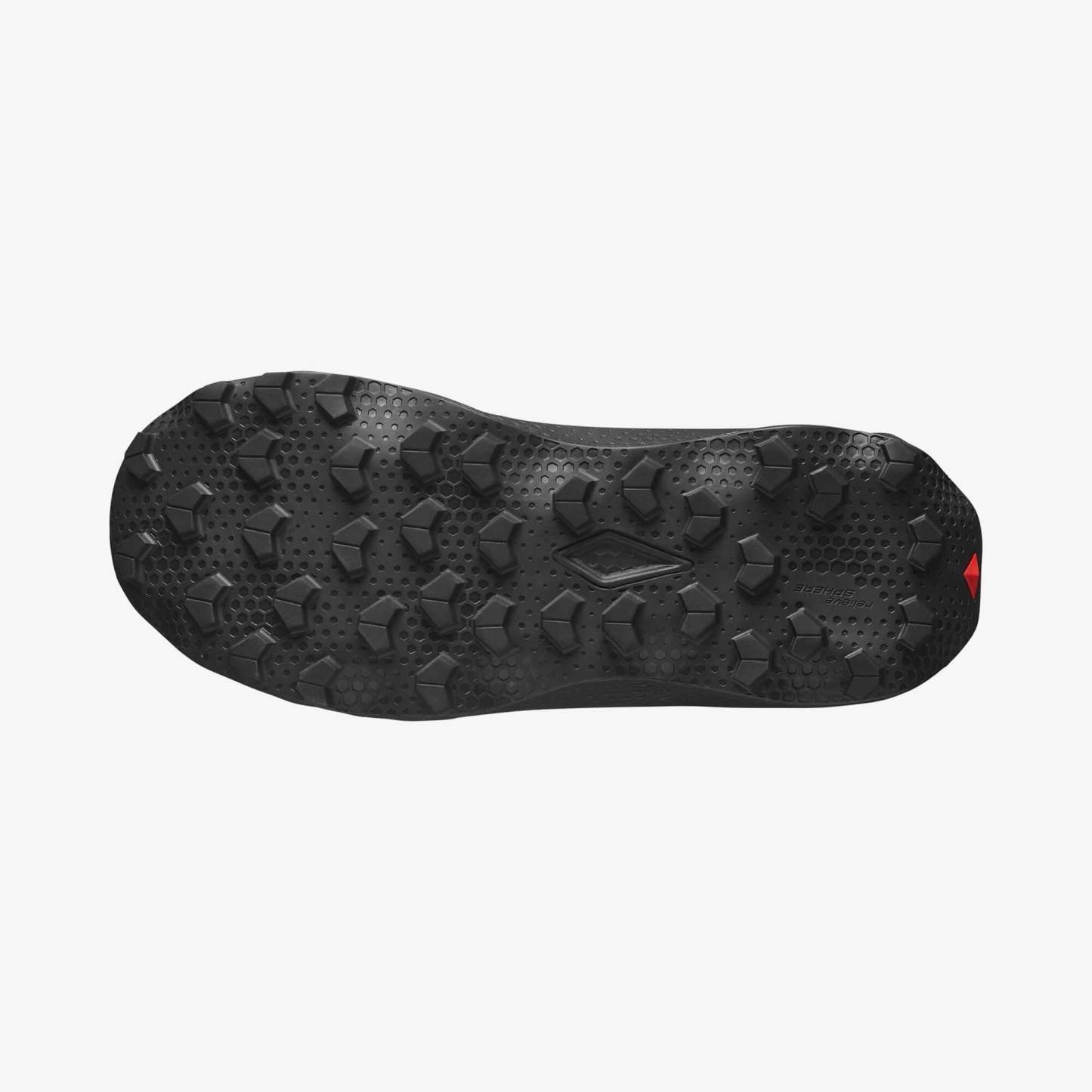 Salomon ULTRA FLOW 2 GORE-TEX Erkek Koşu Ayakkabısı Dark Blue L47981500 - Black [L47981400] - L47981400 - image 6