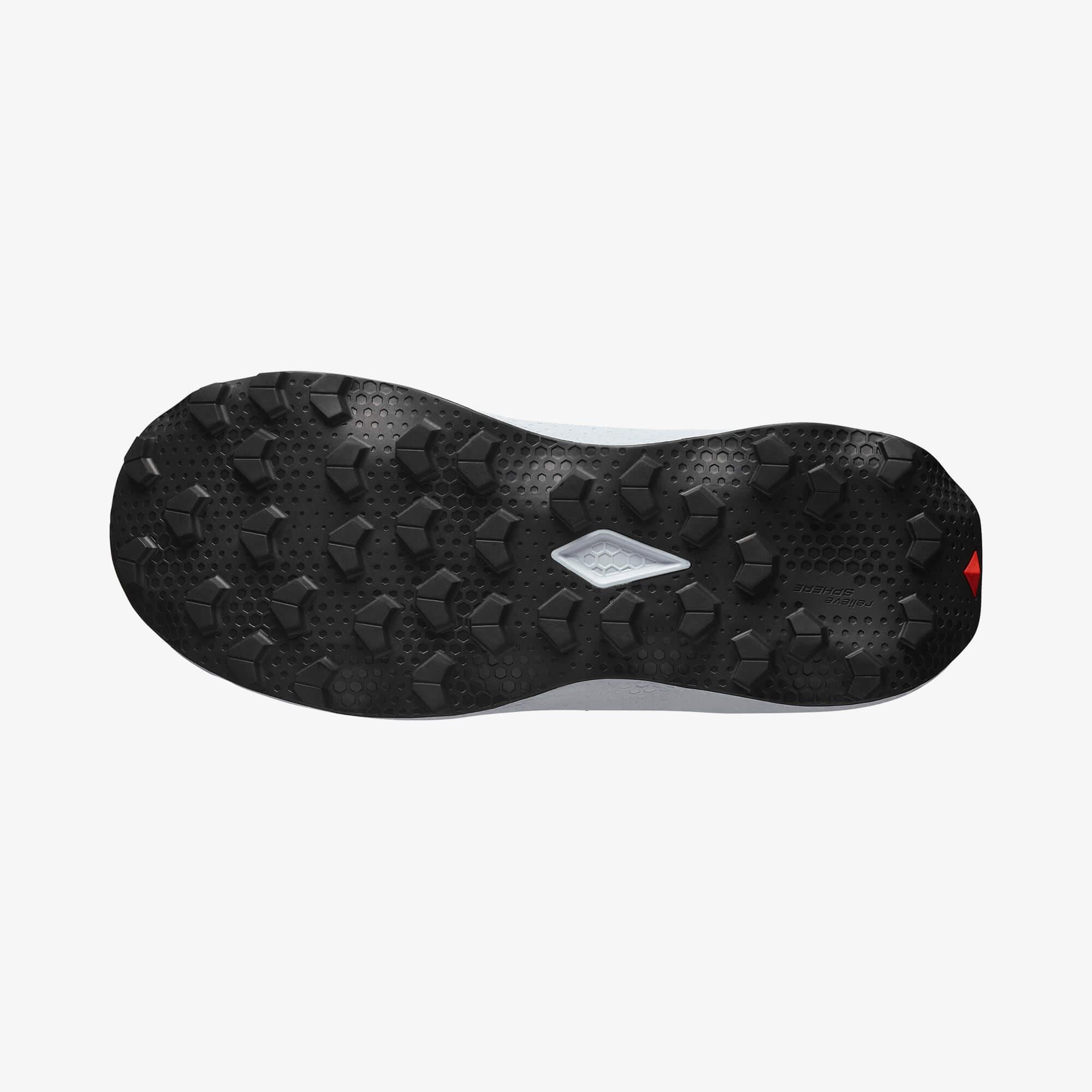 Salomon ULTRA FLOW 2 GORE-TEX Erkek Koşu Ayakkabısı Dark Blue L47981500 - Dark Blue - L47981500 - image 6