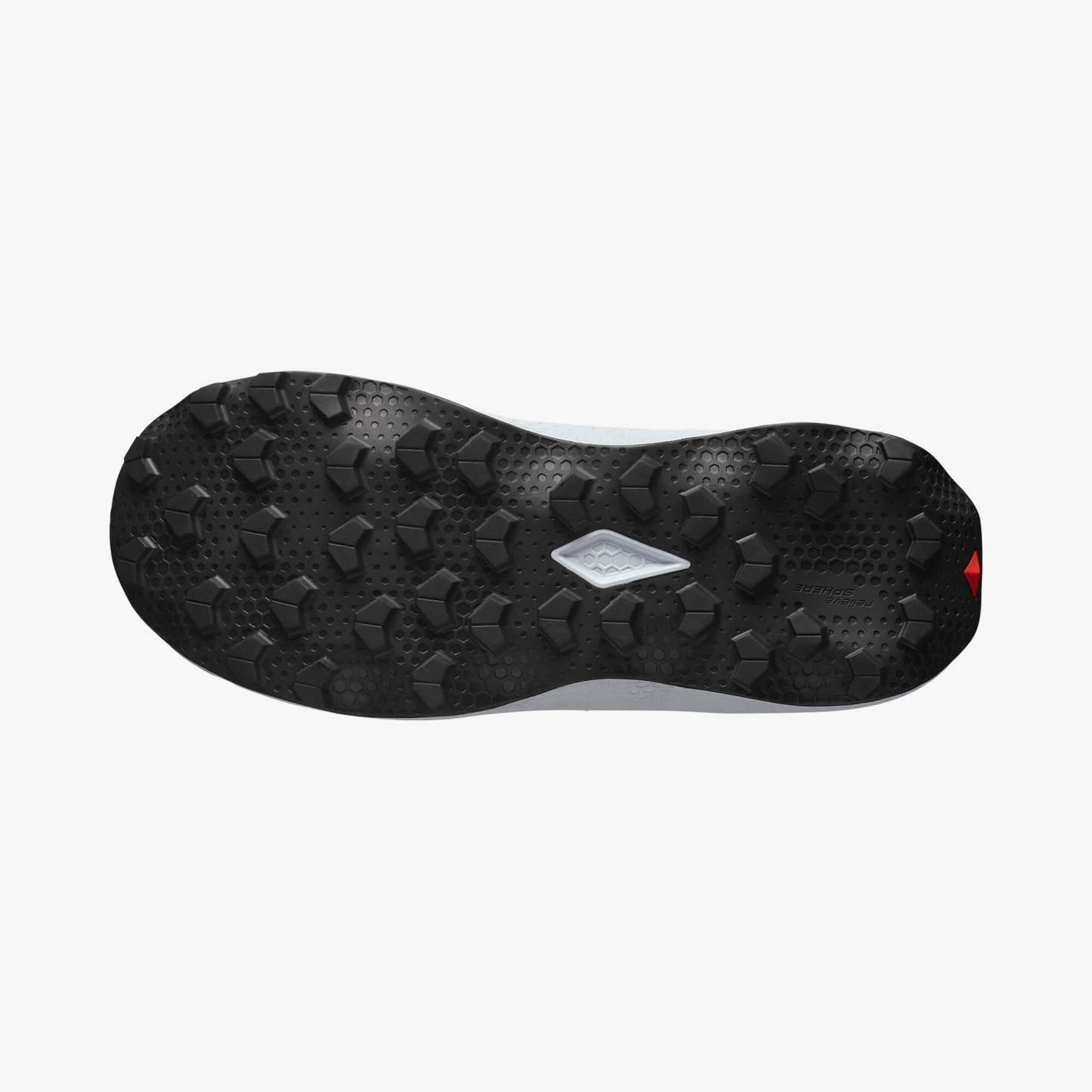 Salomon ULTRA FLOW 2 GORE-TEX Erkek Koşu Ayakkabısı Dark Blue L47981500 - Dark Blue - L47981500 - image 6