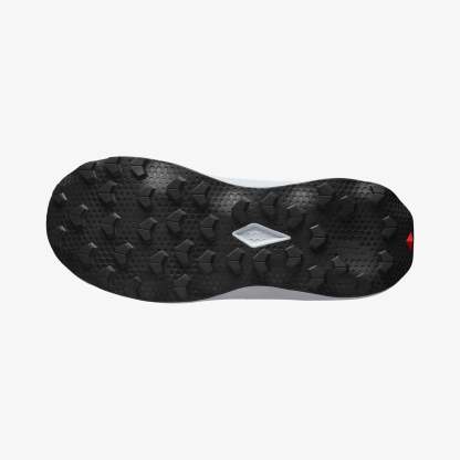 Salomon ULTRA FLOW 2 GORE-TEX Erkek Koşu Ayakkabısı Dark Blue L47981500 - Dark Blue - L47981500 - image 6