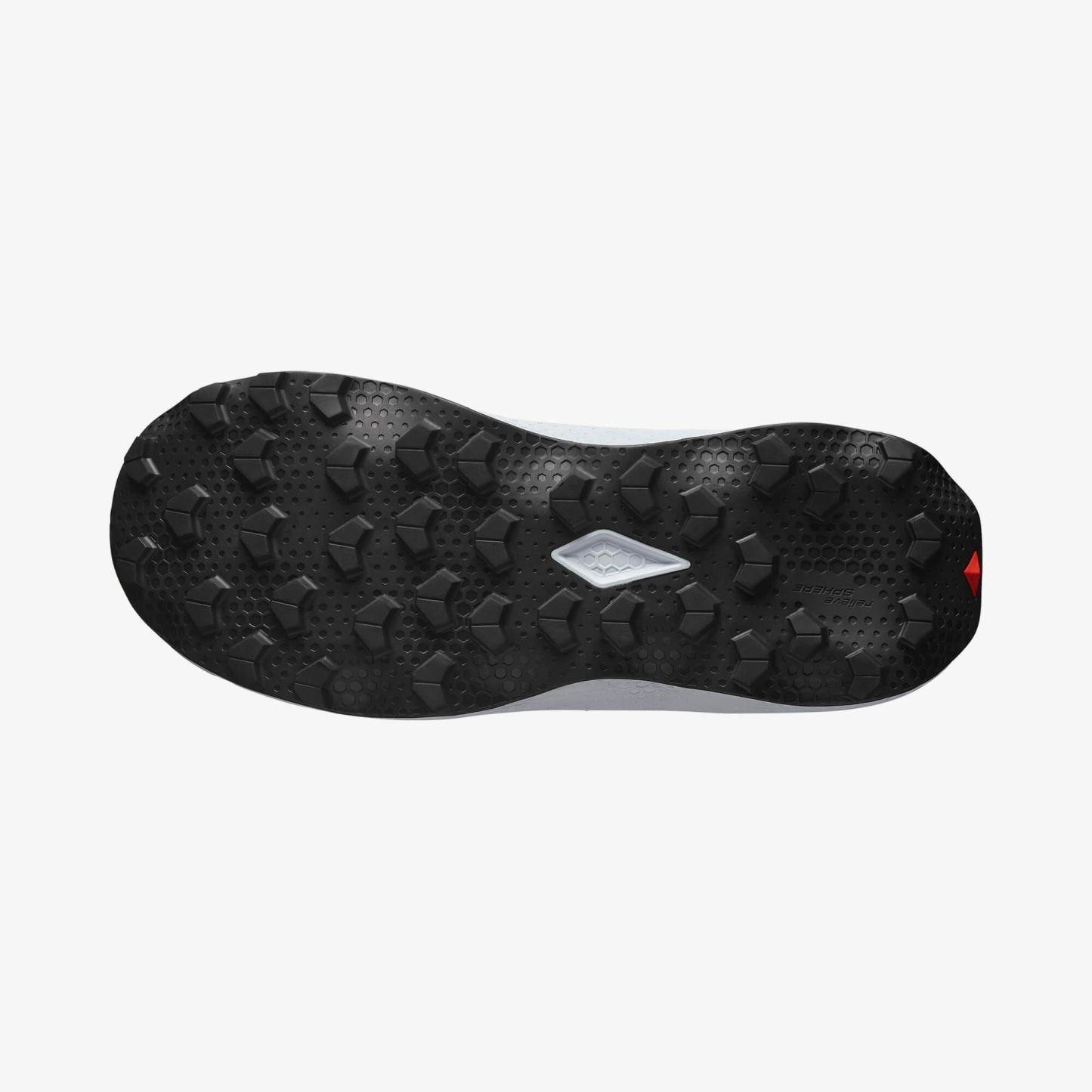 Salomon ULTRA FLOW 2 GORE-TEX Erkek Koşu Ayakkabısı Black L49299300 - Dark Blue - L47981500 - image 6
