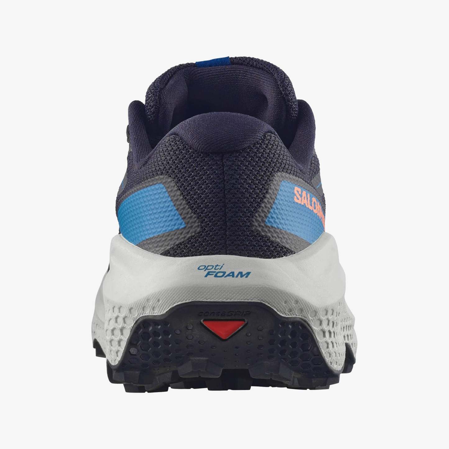 Salomon ULTRA FLOW 2 GORE-TEX Erkek Koşu Ayakkabısı Dark Blue L47981500 - Black [L49299300] - L49299300 - image 6