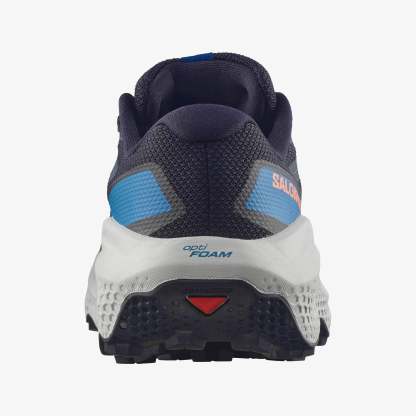Salomon ULTRA FLOW 2 GORE-TEX Erkek Koşu Ayakkabısı Dark Blue L47981500 - Black [L49299300] - L49299300 - image 6