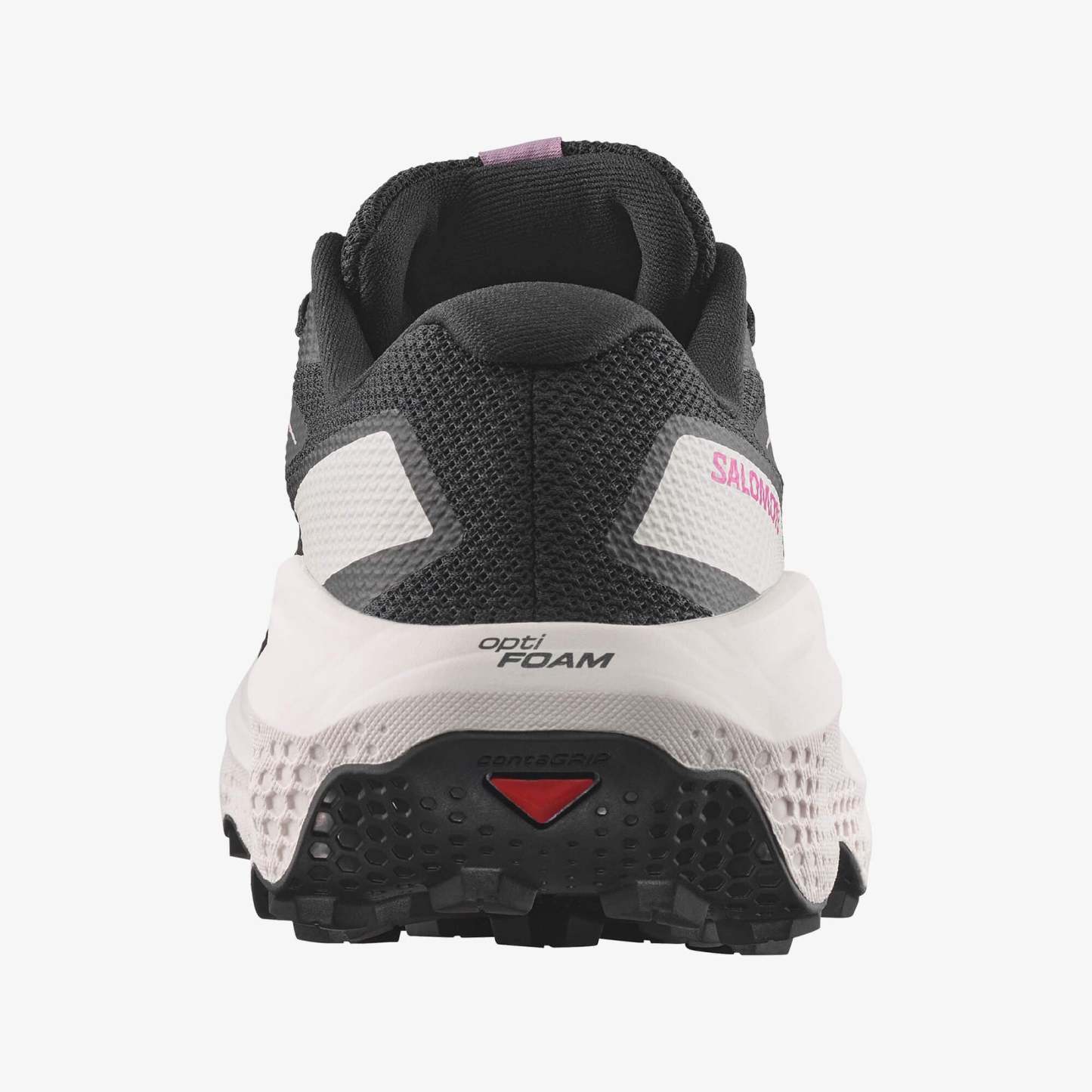 Salomon ULTRA FLOW 2 GTX Kadın Koşu Ayakkabısı Black L47884400 - Black - L49299500 - image 5