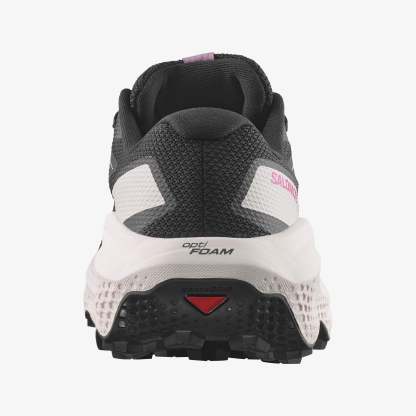 Salomon ULTRA FLOW 2 GTX Kadın Koşu Ayakkabısı Black L47884400 - Black - L49299500 - image 5
