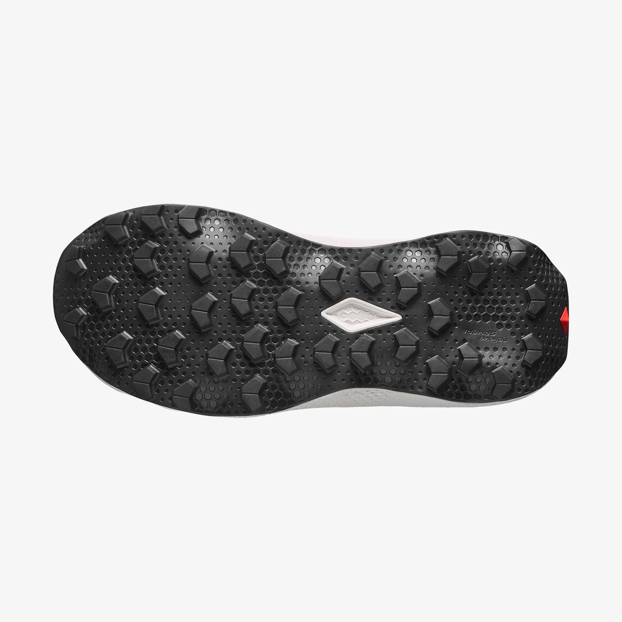 Salomon ULTRA FLOW 2 GTX Kadın Koşu Ayakkabısı Black L47884400 - Black - L49299500 - image 6