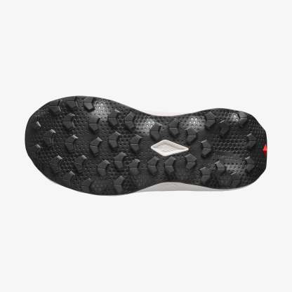 Salomon ULTRA FLOW 2 GTX Kadın Koşu Ayakkabısı Black L47884400 - Black - L49299500 - image 6