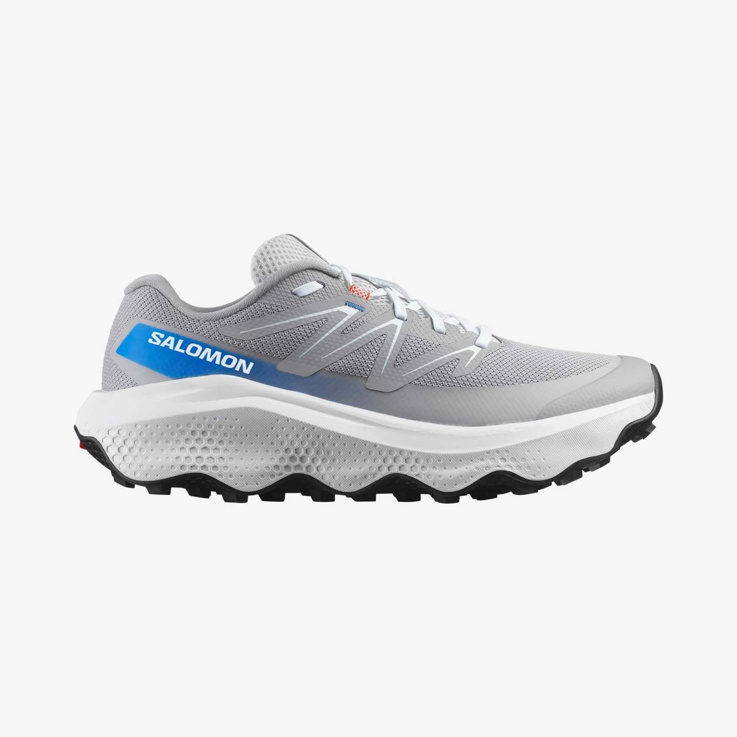 Salomon ULTRA FLOW 2 Erkek Koşu Ayakkabısı Black L47883500 - Alloy - L47883400 - image 1