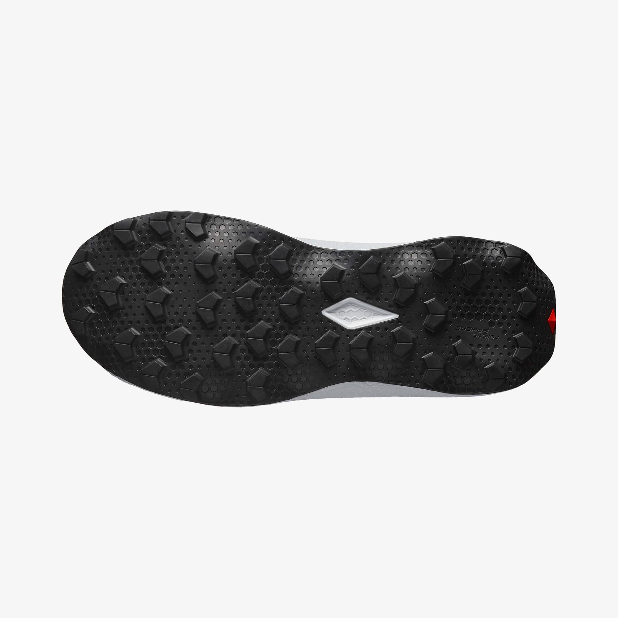 Salomon ULTRA FLOW 2 Erkek Koşu Ayakkabısı Black L47883500 - Alloy - L47883400 - image 6